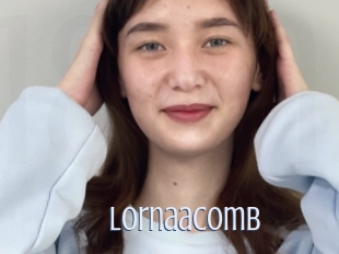 Lornaacomb