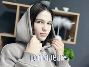 Lornadeary