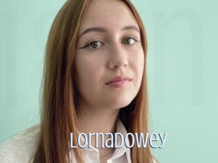 Lornadowey