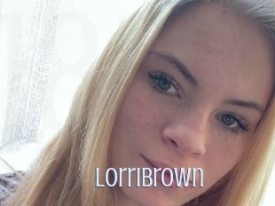 Lorribrown