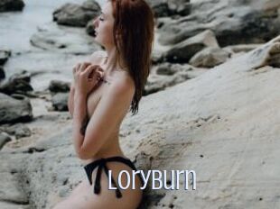 Loryburn