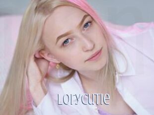 Lorycutie