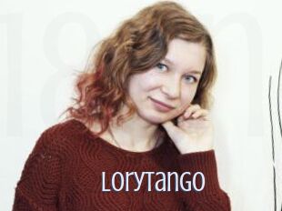 Lorytango