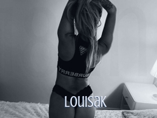 Louisak