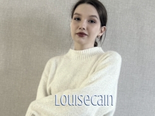 Louisecain