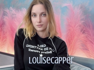 Louisecapper