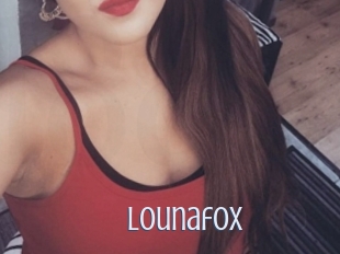 Lounafox
