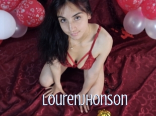 Lourenjhonson