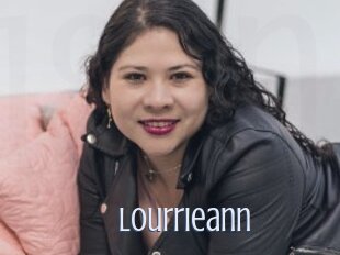 Lourrieann