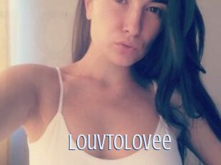 Louvtolovee