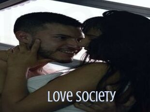 Love_society