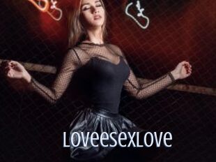 Loveesexlove