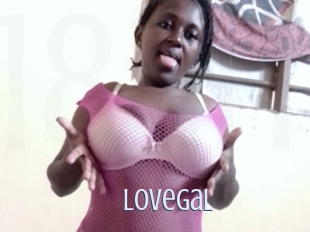 Lovegal