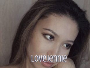 Lovejennie