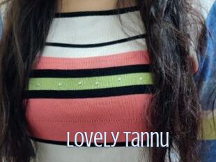 Lovely_tannu