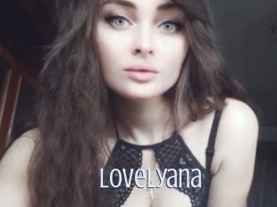 Lovelyana