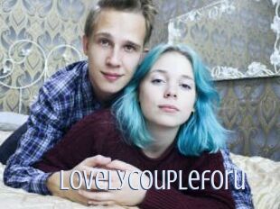 Lovelycoupleforu