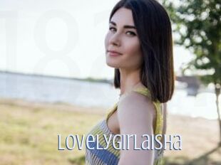 Lovelygirlaisha