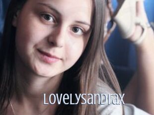 Lovelysandrax