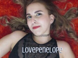 Lovepenelope