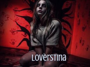 Loverstina