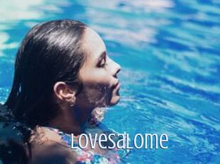 Lovesalome