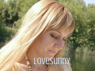 Lovesunny