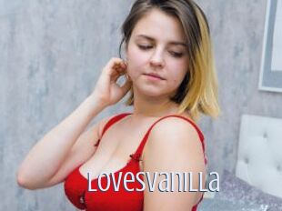 Lovesvanilla