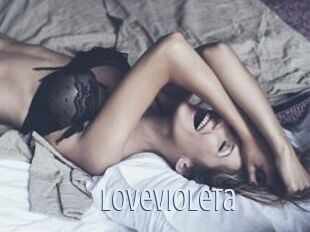 Lovevioleta