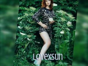 LovexSun