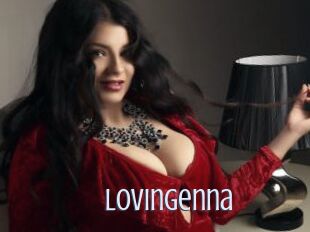 Lovingenna