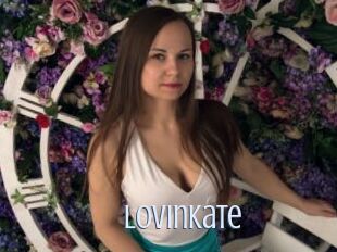 Lovinkate