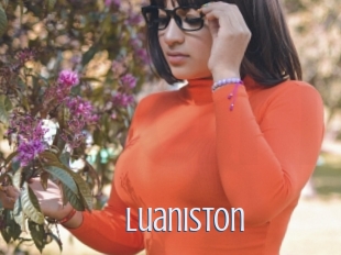 Luaniston