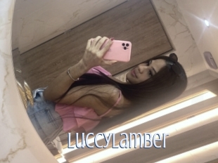 Luccylamber