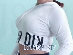 Lucerobusty