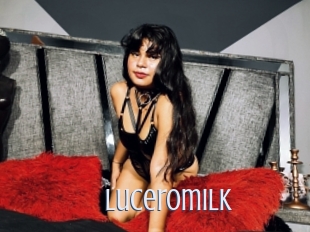 Luceromilk