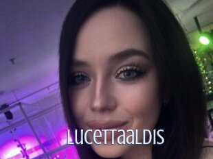 Lucettaaldis