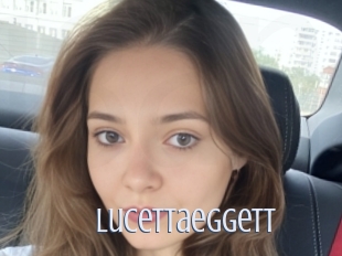 Lucettaeggett