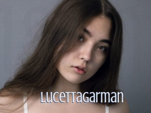 Lucettagarman