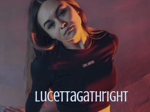 Lucettagathright