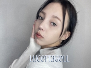 Lucettagell