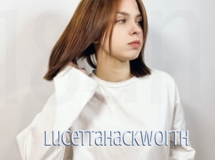 Lucettahackworth