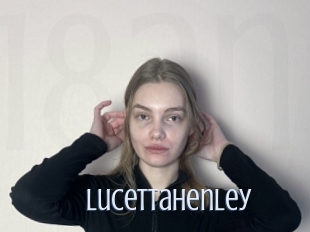 Lucettahenley