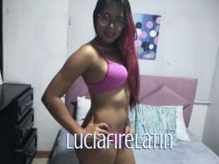 Luciafirelatin