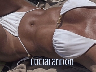 Lucialandon