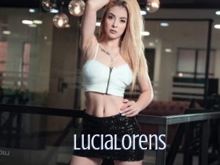 Lucialorens