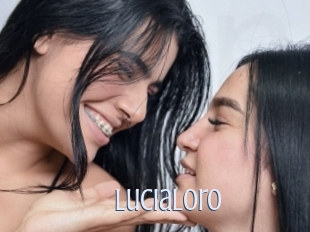 Lucialoro