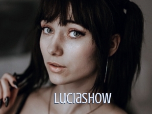 Luciashow