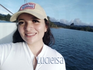 Lucieisa