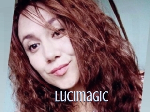 Lucimagic